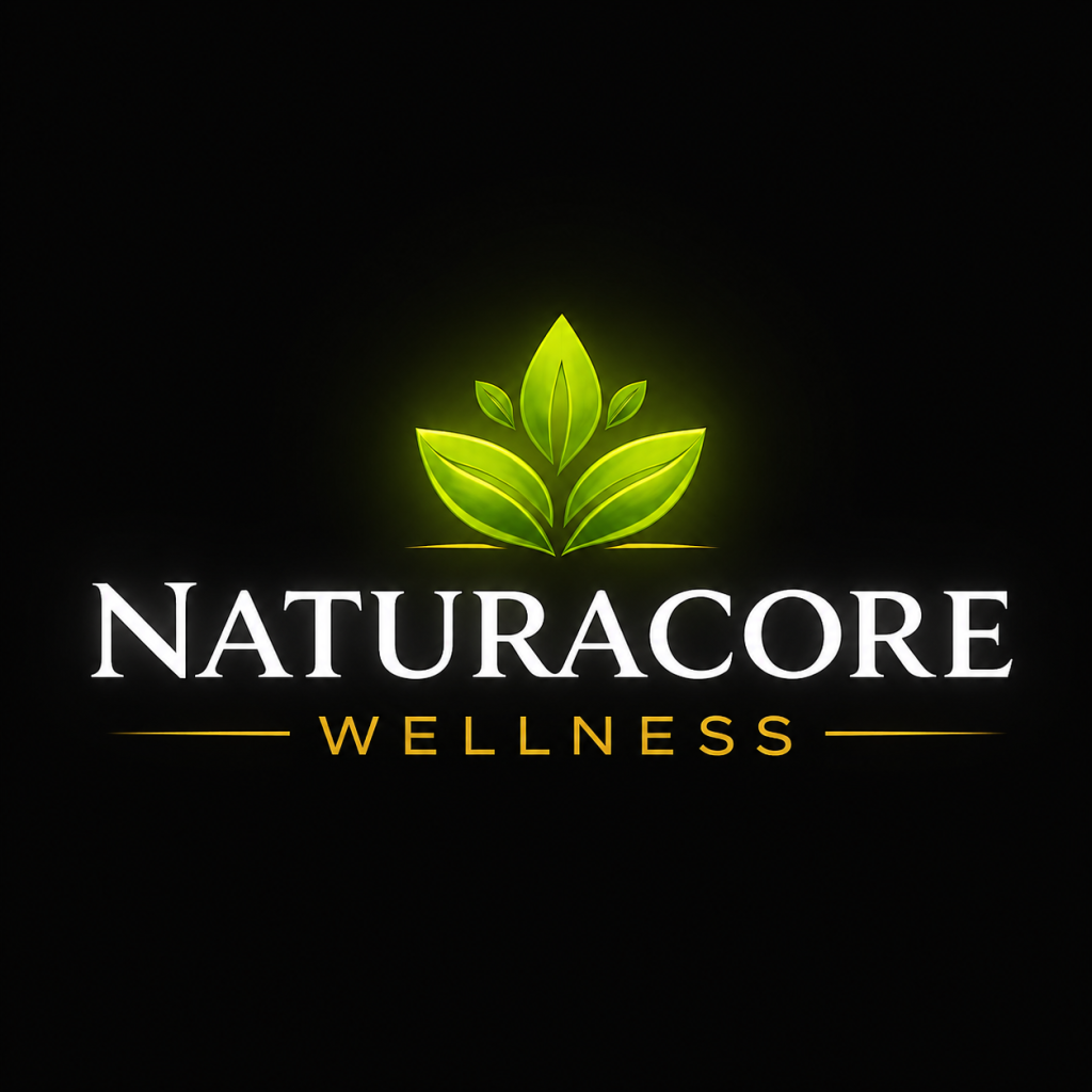 naturacore main logo